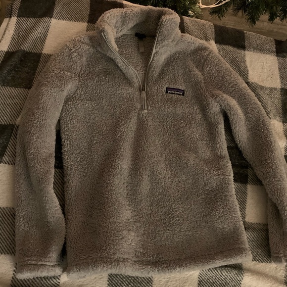Patagonia Fleece XS - Picture 1 of 4